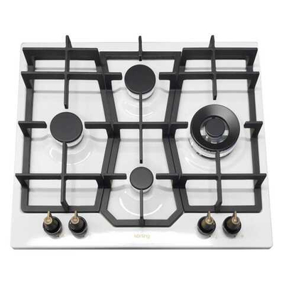 Газовая варочная панель Korting HG 631 CTRI
