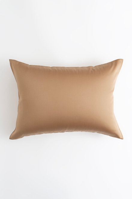 Наволочки 2шт 50x70 German Grass Sand Brilliant песочно-бежевые