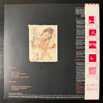 Rickie Lee Jones ‎– Girl At Her Volcano (Япония 1983г.) 10" EP