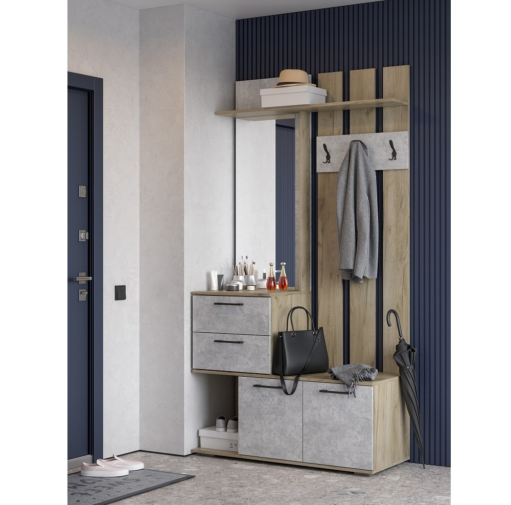 Вешалка Бостон ВШ-1