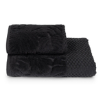 Полотенце махровое Cleanelly 100% хлопок ПЦС-3501-4474 (19-1761) 70*130