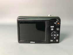 Nikon Coolpix L31
