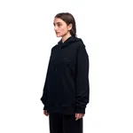 Худи Волчок Герб Light черный