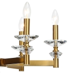 Подвесная люстра Stilfort ALBERT 1048/03/06P