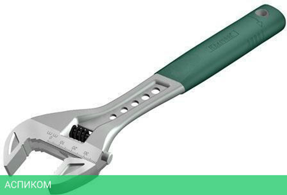 Ключ разводной Kraftool 27265-25