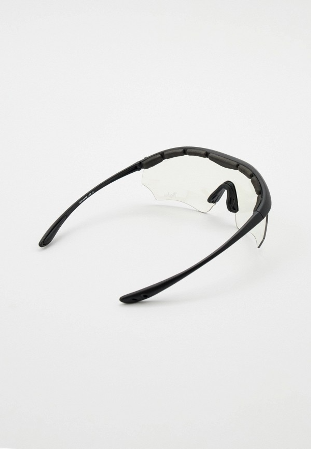 Спортивные очки 720armour RiderB7 / Matte Black / Photochromic Clear Light Blue Flash Lens