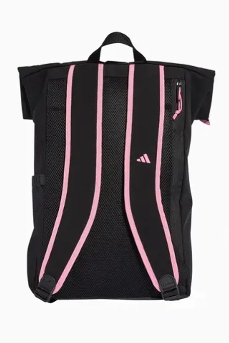 Рюкзак adidas Juventus FC 25/26 - черный