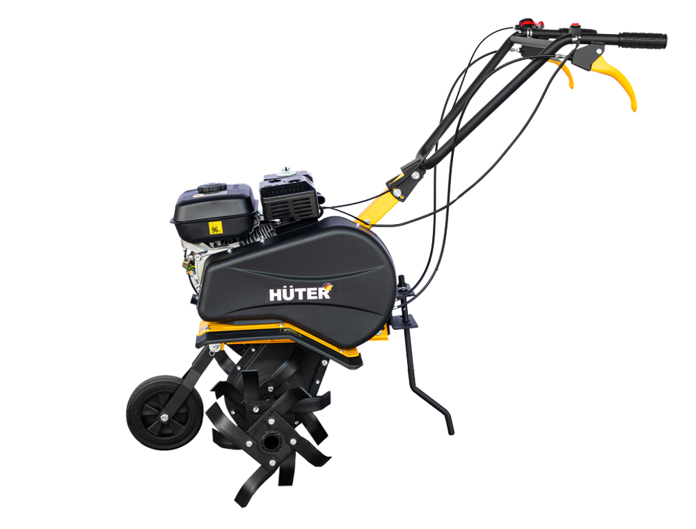 Мотокультиватор HUTER GMC-6.5