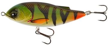 Воблер плавающий LJ BBS Original ARROW JERK F 015.00/030