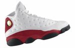 Кроссовки Jordan Air Jordan 13 Retro Cherry 2010