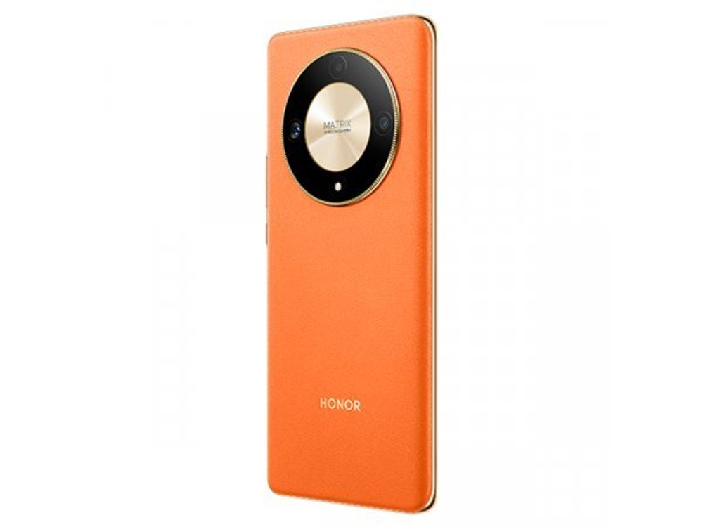 Смартфон Honor X9B 12/256GB Orange (5109AWUJ)