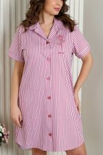 Халат Испания Виотекс СУХАЯ РОЗА