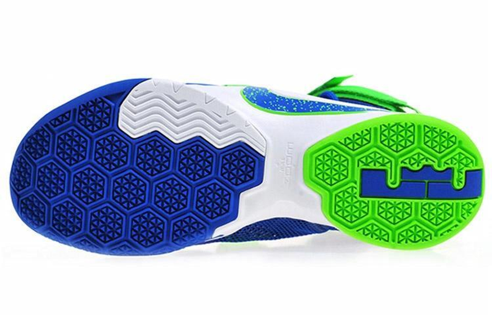 Кроссовки Nike Lebron Zoom Soldier 9 Ep 9
