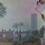 Led Zeppelin / Led Zeppelin IV (Untitled) (LP)
