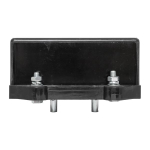 Панель втычная EKF mccb99m-630-pin-3f
