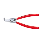 Щипцы для стопорных колец хромированные 200 мм Knipex 46 23 A31