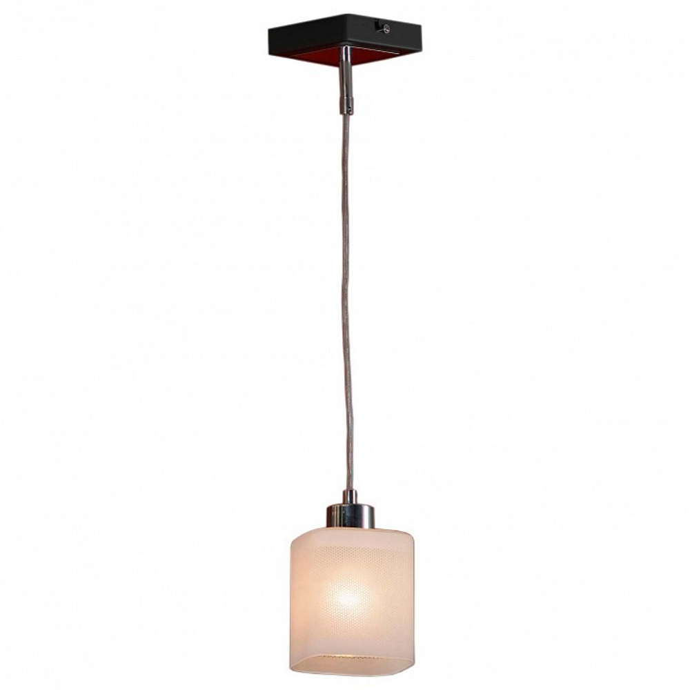 Подвесной светильник Lussole Costanzo LSL-9006-01