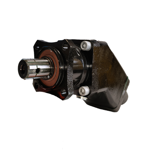 Насос аксиально-поршневой HDT 108 ISO R 60200111083