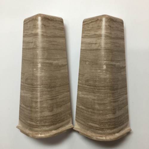 Наружный угол (2шт.) к "Cezar Hi-Line Prestige" 158