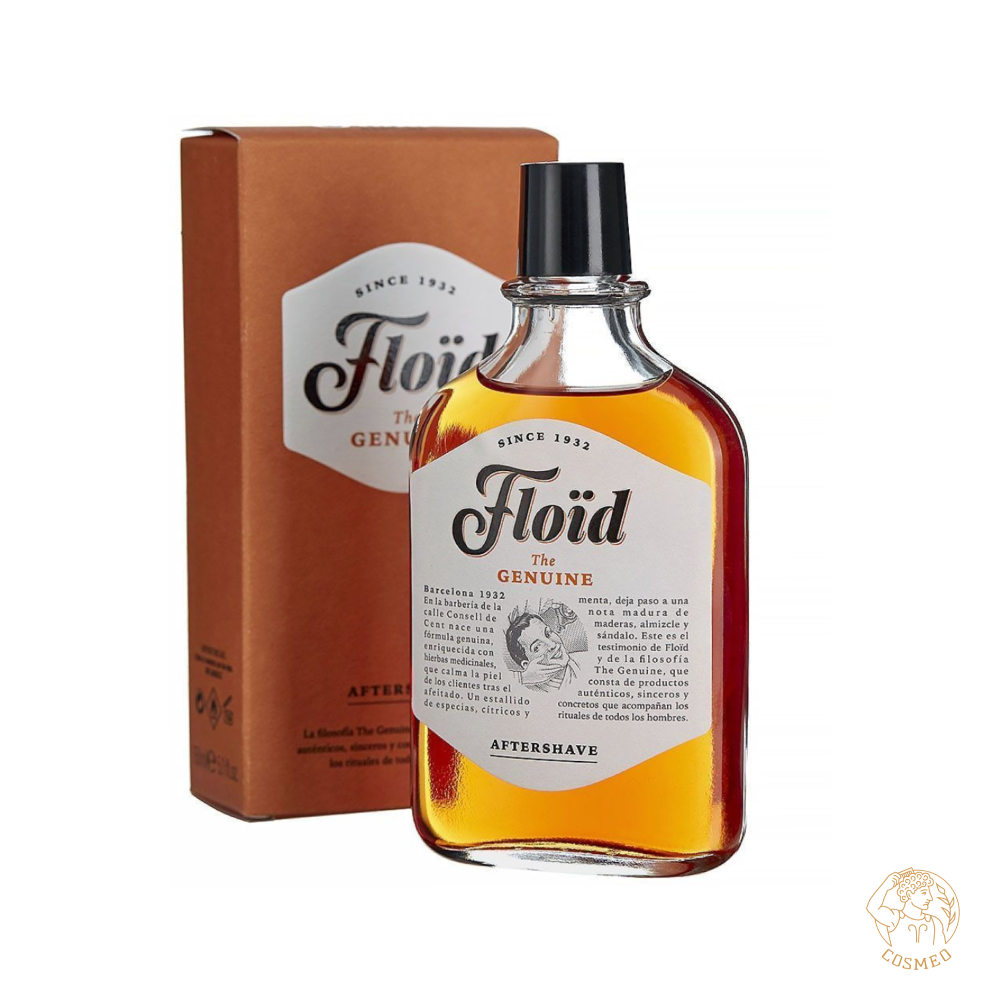 Floid Лосьон после бритья The GENUINE 150 мл