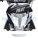 Питбайк Regulmoto PILOT EA 14/12