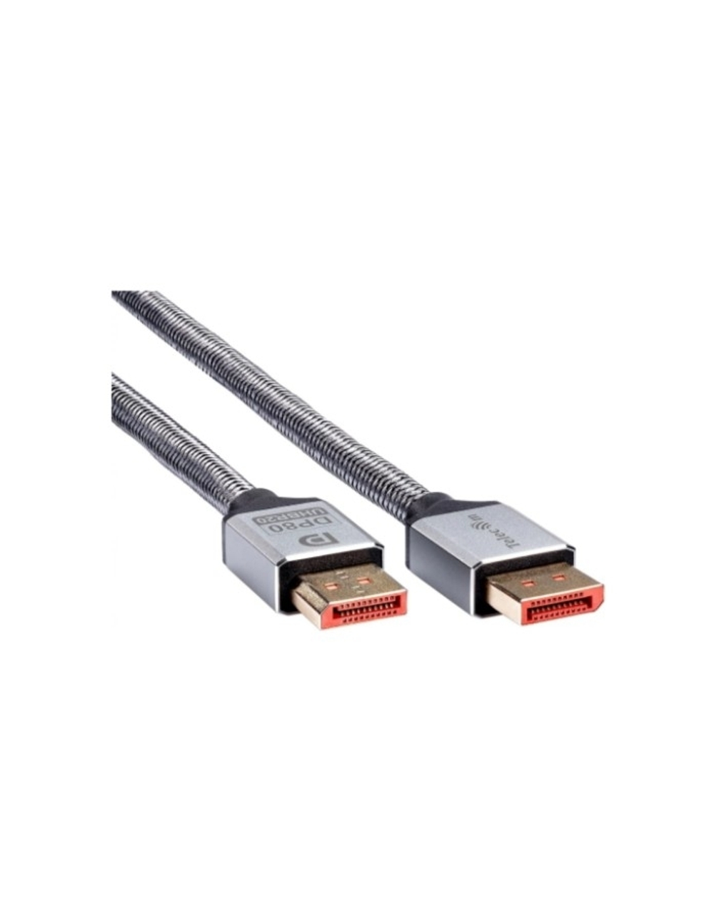 Telecom TCG850-2M Кабель соединительный DP-DP 2.1V 16K@60Hz 2м , медь