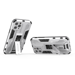 Противоударный чехол с подставкой Transformer для iPhone 11 Pro