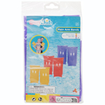 Нарукавники для плавания 30*15см (6-12 лет), Sunclub 32287