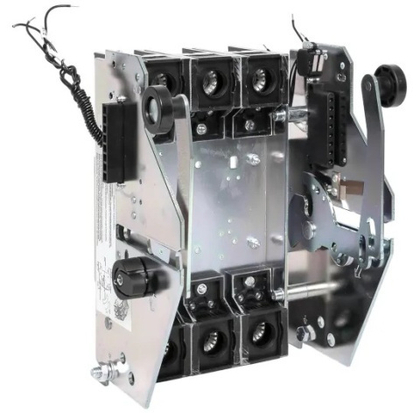 Панель выкатная EKF mccb99m-400-dod-3r