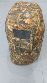 Чехол колпака лодочного мотора Yamaha F60/70 FET камуфляж