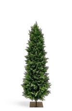 Туя искусственная Смарагд