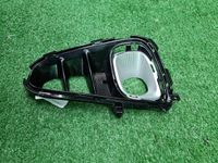 Накладка ПТФ левая Kia Picanto 3 JA (2017-2021)