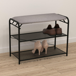 ПОДСТАВКА Д/ОБУВИ ЗМИ ГРАНАДА 23 ЧЕРНЫЙ