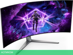Игровой монитор AOC AG456UCZD