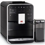 Кофемашина Melitta Caffeo Barista F 850-102 TS Smart