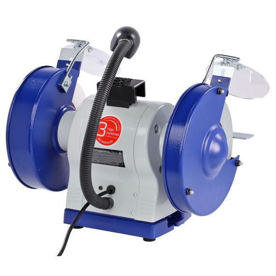 Заточной станок БЕЛМАШ MBG-200MW