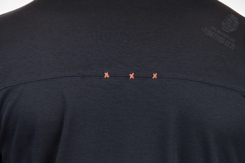 Футболка Ermenegildo Zegna