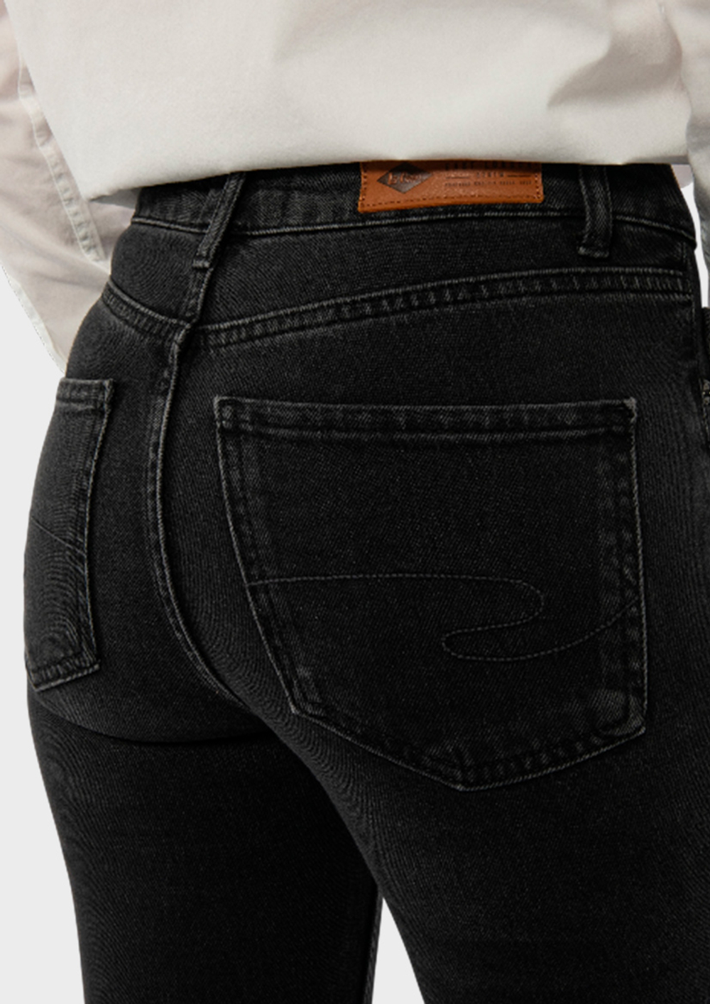 Джинсы Lee Cooper