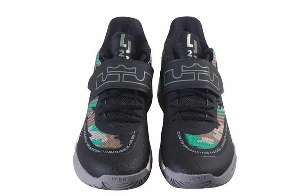 Кроссовки Nike Ambassador 12 Lebron