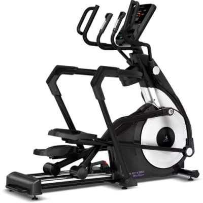 Эллиптический тренажер Clear Fit MaxPower X 550