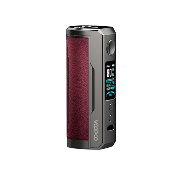 Купить Боксмод Voopoo Drag X Plus 100w