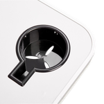 Кресло Nisus Maxi директорское 200кг N-DC-95200T-M-R-GRD (отк.стол) серый/красный/черный