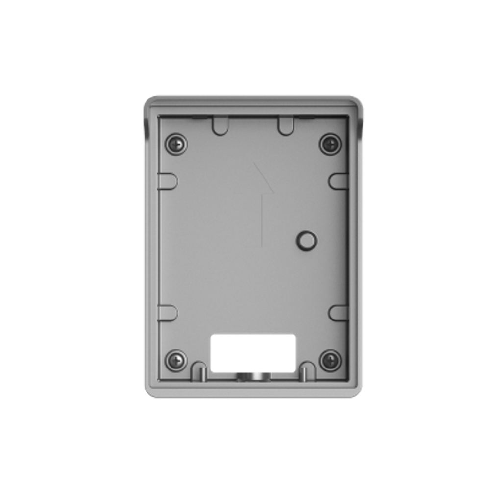 Защитный козырёк для вызывной панели Dahua VTM05R