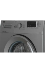 Стиральная машина WSRE6512ZSS