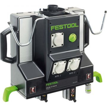 Блок энергообеспечения / пылеудаления FESTOOL EAA EW/DW CT/SRM/M-EU