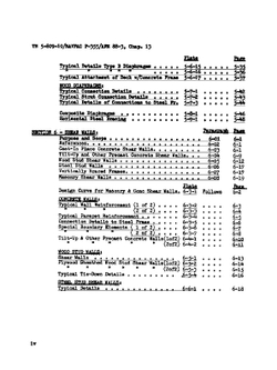 Seismic Design for Buildings | U.S. Services