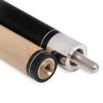 Бильярдный кий для русского бильярда Экскалибур, двухсоставной (мерсава)