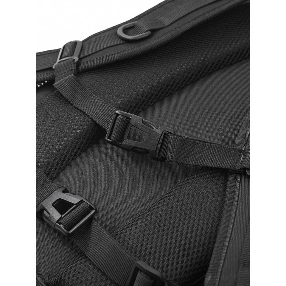 Рюкзак тактический TAD 4 (black)