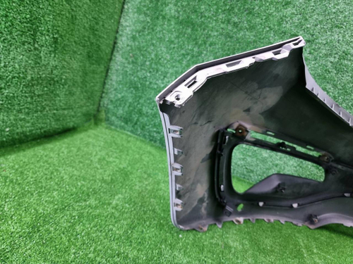 Бампер передний KIA Sportage 3 SL (2010-2016)