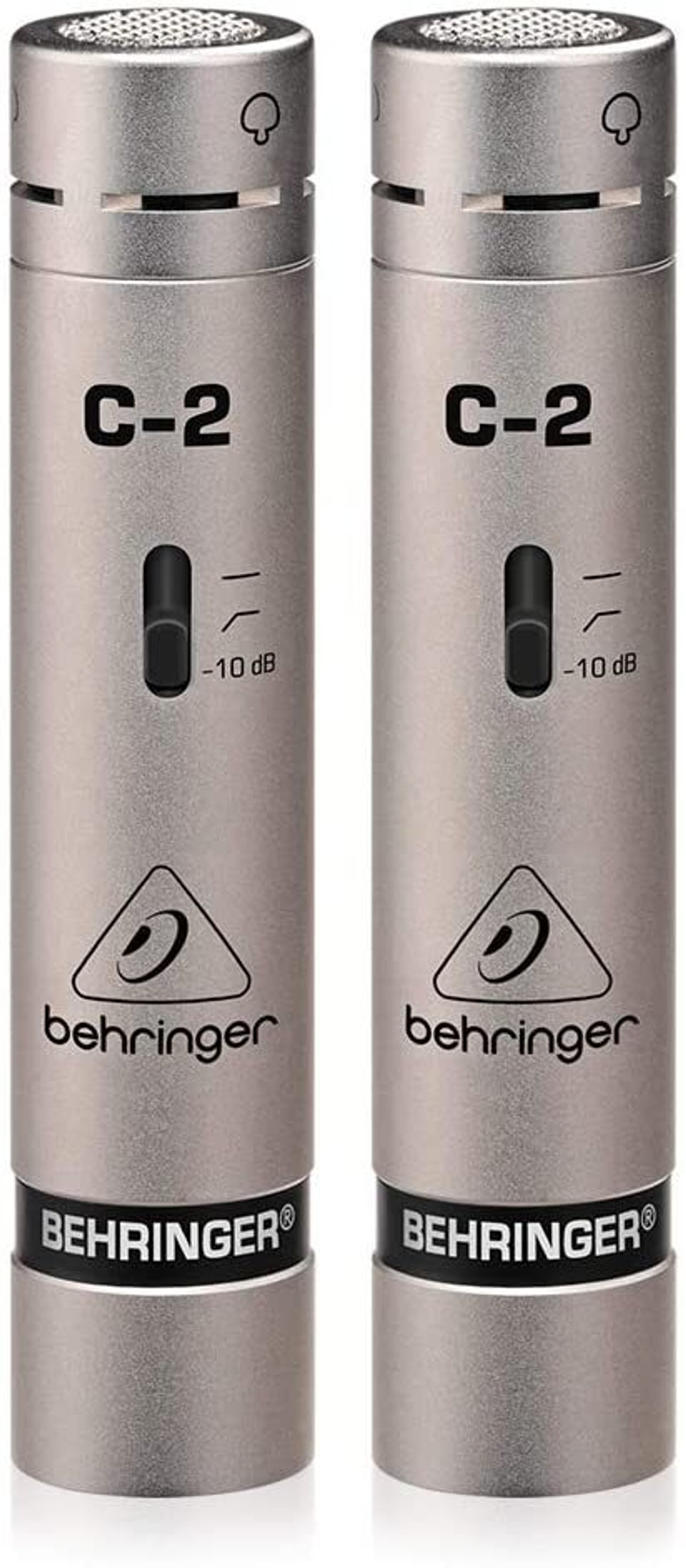 Behringer C-2